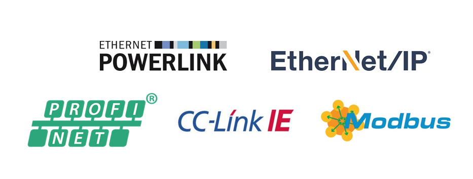 bild ethernet protokolle logos