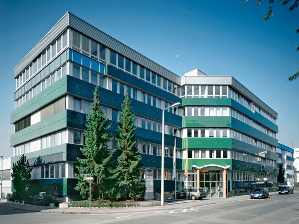 Unternehmen -Erfolgsgeschichte Lapp-Center Sitz-Lapp-Holding 2 Unternehmen -Erfolgsgeschichte Lapp-Center Sitz-Lapp-Holding 2