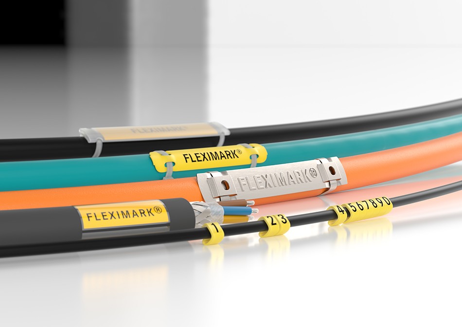 FLEXIMARK® FLEXIMARK®