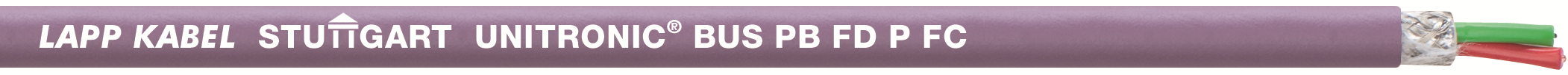 Cablu proiectat  Fast Connect (FC).  Destinat aplicatiilor foarte flexibile (lant port-cablu si parti ale masinilor aflate in miscare)