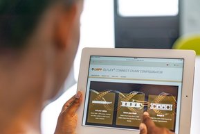 lapp chain configurator r