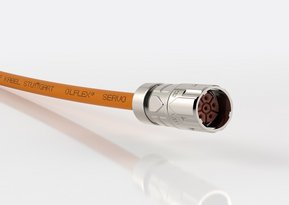 EPIC POWER LS1 cu sistem rapid de conectare