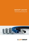 BR SKINTOP SILVN Small PU Cover EN