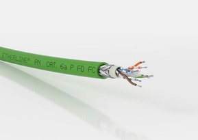 Cabluri noi ETHERLINE® Profinet de la Lapp