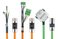 Oelflex Connect Servo 6er Gruppe