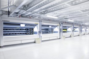 Datorita lanturilor portcablu LAPP, timpul de livrare poate fi redus de la douasprezece la patru saptamani.