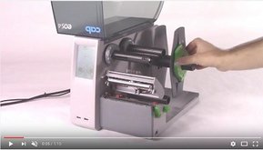 TCK thermal transfer