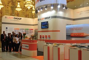 Echipa Lapp Kabel România Echipa Lapp Kabel România