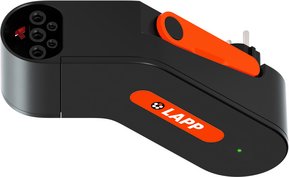 LAPP prezintă cel mai nou încărcător pentru mașini electrice - MOBILITY DOCK