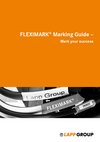 Fleximark MG gb
