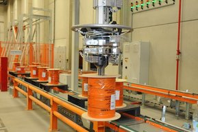 Servicii logistice Lapp