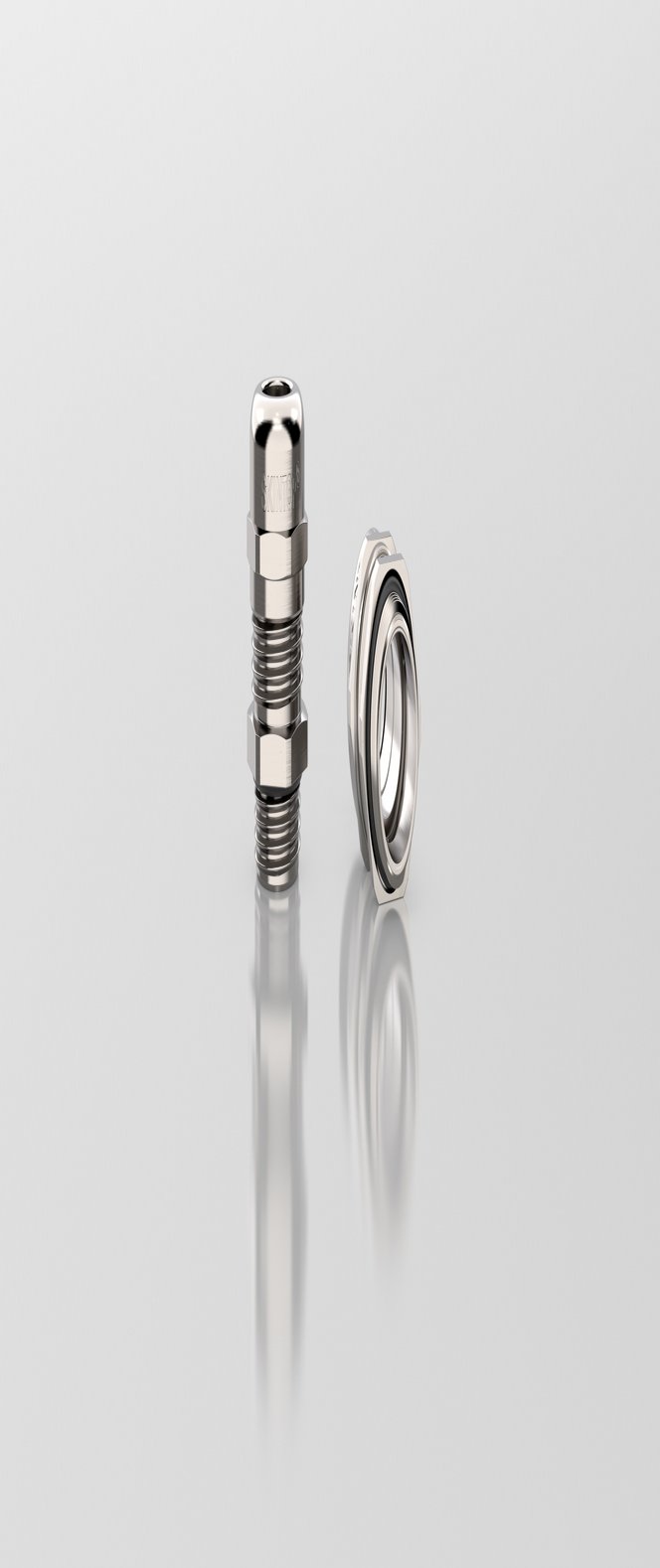 SKINTOP MS-M20x1 5 LF