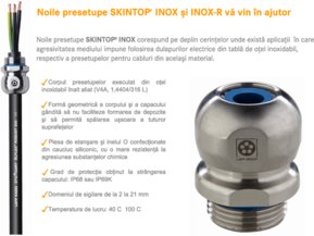 Vrei să ai certitudinea iluminatului în mediul Ex?