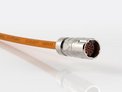 EPIC Power LS 1 conector circular cu sistem rapid de conectare EPIC® TWIST