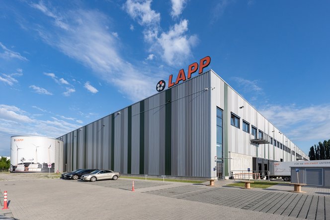LAPP Eroeff LC3 1464