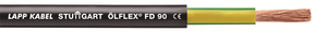 OLFLEX FD 90: certificarea multi-standard reduce varietatile stocate si salveaza bani.