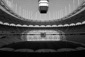 Lapp Romania a livrat pentru constructia National Arena cabluri din brand-urile ÖLFLEX® si UNITRONIC®.
