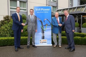 LAPP achizitioneaza partenerul elvetian Volland