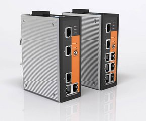 ETHERLINE® ACCESS ETHERLINE® ACCESS