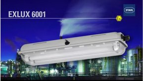 Vrei să ai certitudinea iluminatului în mediul Ex?