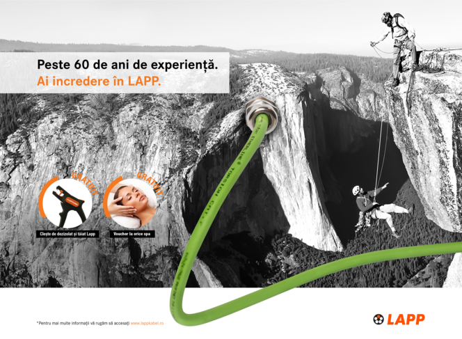 Ai incredere in LAPP2