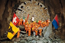 Sursa: Herrenknecht Sursa: Herrenknecht